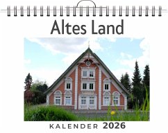 Cover Altes Land