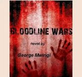 Bloodline Wars (eBook, ePUB)