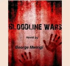 Cover Bloodline Wars (eBook, ePUB)
