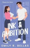 Ink & Ambition (eBook, ePUB)