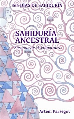 Sabiduría Antigua (eBook, ePUB) Cover Sabiduría Antigua (eBook, ePUB)