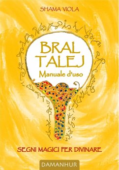 Cover Bral Talej Manuale D'uso (eBook, ePUB)