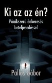 Ki az az én? (eBook, ePUB)
