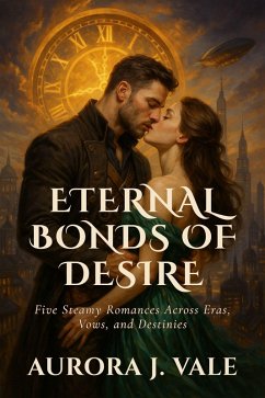 Cover Eternal Bonds of Desire (eBook, ePUB)