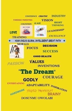 Cover Your Child's Global Intelligent Great Path