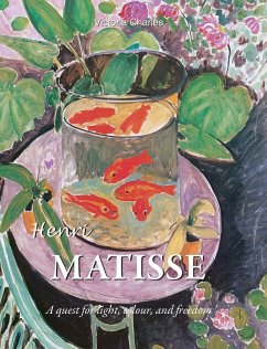 Cover Henri Matisse