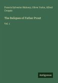 The Reliques of Father Prout The Reliques of Father Prout