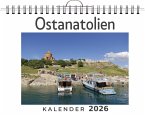 Ostanatolien Ostanatolien