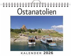 Cover Ostanatolien