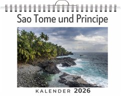 Cover Sao Tome und Principe