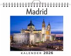Madrid Madrid