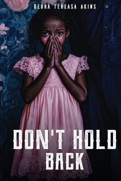 Cover Don't hold back