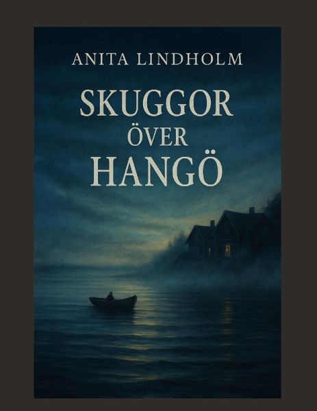 Skuggor över Hangö
