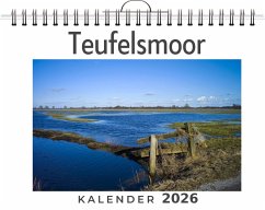 Teufelsmoor Cover Teufelsmoor