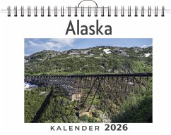 Alaska - Meier, Anna