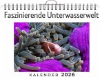 Faszinierende Unterwasserwelt Faszinierende Unterwasserwelt
