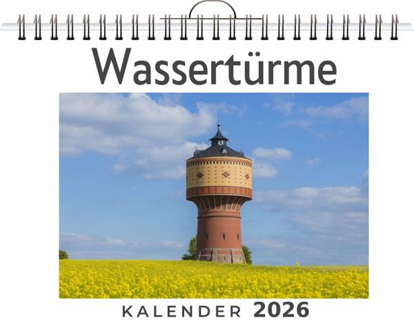 Wassertürme Wassertürme