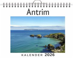 Antrim Cover Antrim