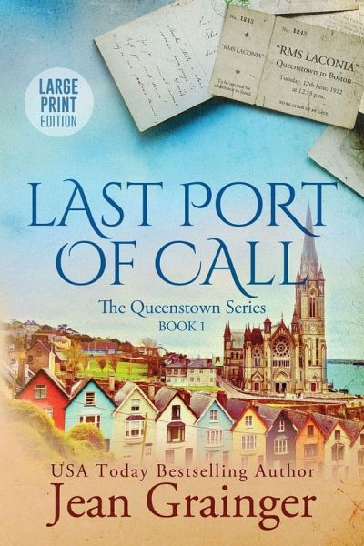 Last Port of Call Last Port of Call