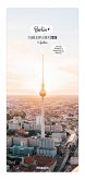 Familienplaner 2026 - Berlin