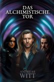 Das Alchimistische Tor