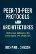 Peer-to-Peer Protocols and... - Bild 1