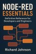 Node-RED Essentials (eBook, ePUB) - Bild 1