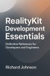 RealityKit Development Essentials... - Bild 1