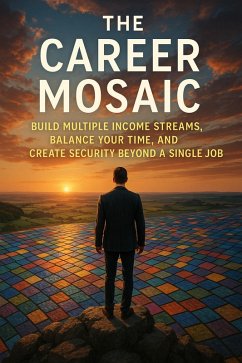 Cover The Career Mosaic (eBook, ePUB)