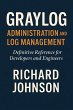Graylog Administration and Log... - Bild 1