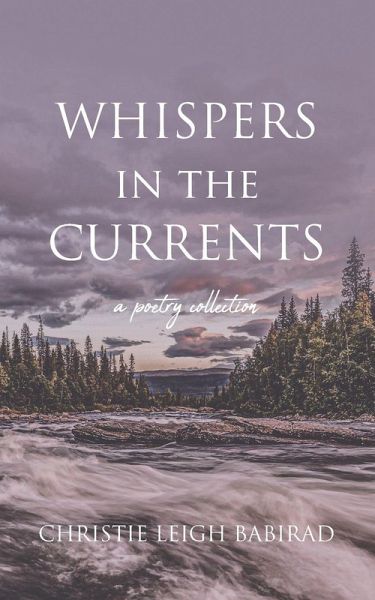Whispers in the Currents Whispers in the Currents