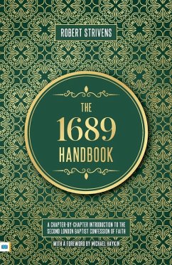Cover The 1689 Handbook