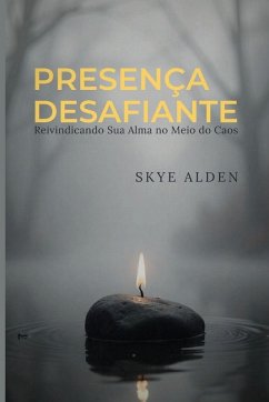 Cover Presença Desafiante