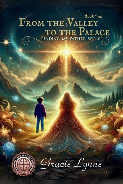 From the Valley to the Palace - Lynne, Gracie