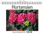 Hortensien Hortensien