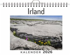 Cover Irland