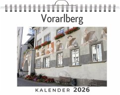 Vorarlberg - Peters, Paul