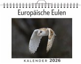 Europäische Eulen