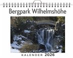 Bergpark Wilhelmshöhe
