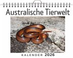 Australische Tierwelt Australische Tierwelt