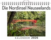 Die Nordinsel Neuseelands