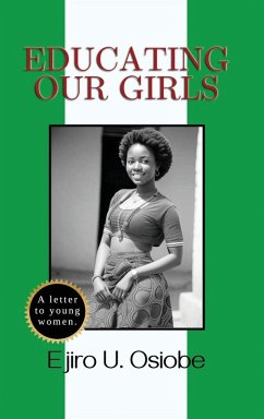 Cover Educating Our Girls