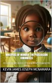 Whispers of Wonder: The Persuasion Chronicles: 30 Enchanting Stories of Young Minds Shaping the World (eBook, ePUB) Whispers of Wonder: The Persuasion Chronicles: 30 Enchanting Stories of Young Minds Shaping the World (eBook, ePUB)