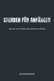 Sterben für Anfänger (eBook, ePUB)