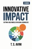 Innovative Impact (eBook, ePUB) Innovative Impact (eBook, ePUB)
