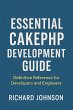 Essential CakePHP Development Guide... - Bild 1