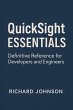 QuickSight Essentials (eBook, ePUB) - Bild 1