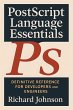 PostScript Language Essentials (eBook,... - Bild 1