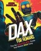 DAX for Humans (eBook, ePUB)