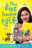 The Best Teacher Ever (eBook, ePUB)